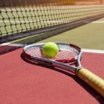 Mengapa Orang Suka Bermain Tenis Lapangan